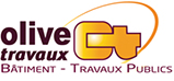 OLIVE TRAVAUX